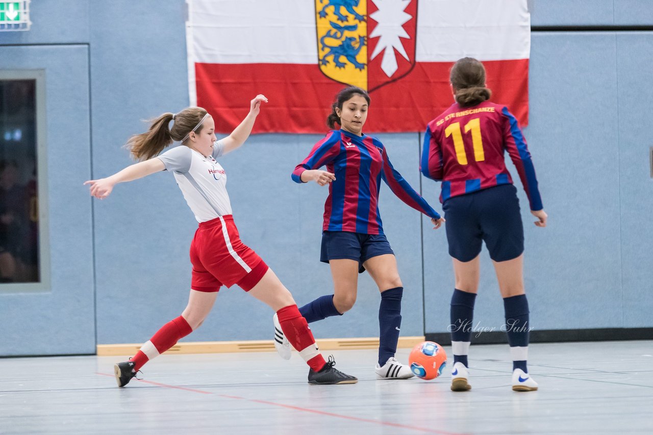 Bild 88 - HFV Futsalmeisterschaft C-Juniorinnen